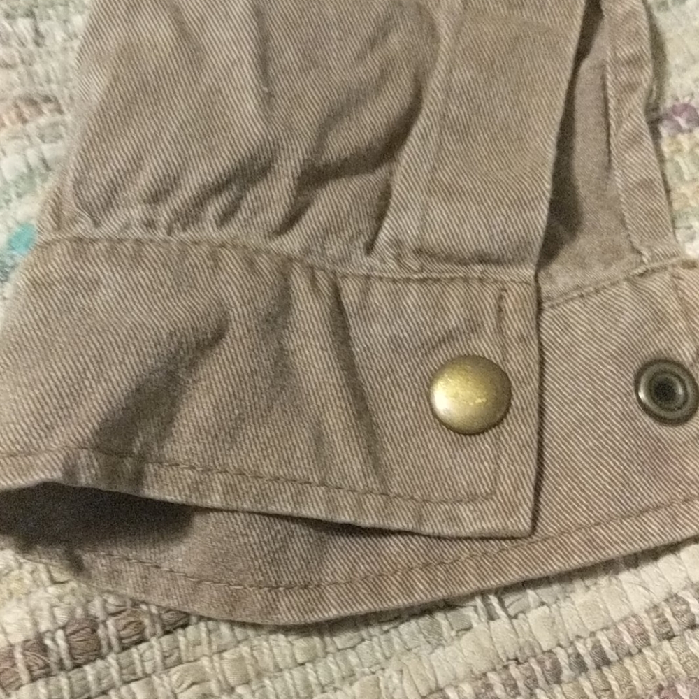 Knox Rose bohemian cardigan - Picture 3 of 3